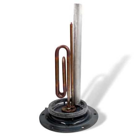 Resistance chauffe eau atlantic 2200w *