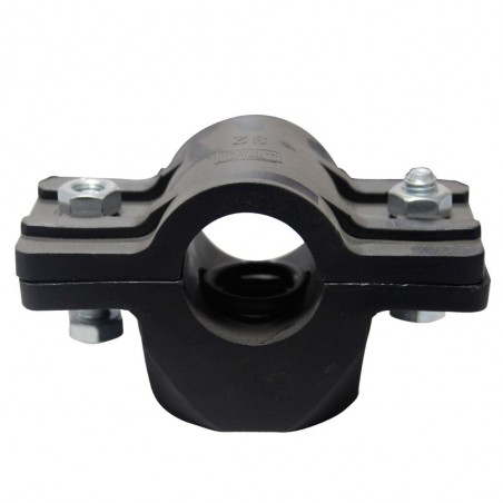 Collier prise charge PEHD 63x1