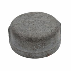 Bouchon femelle 301 galva 50x602