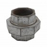 Raccord union 340 galva 80x90 3