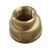 Manchon laiton reduit femelle femelle 1-3-4
