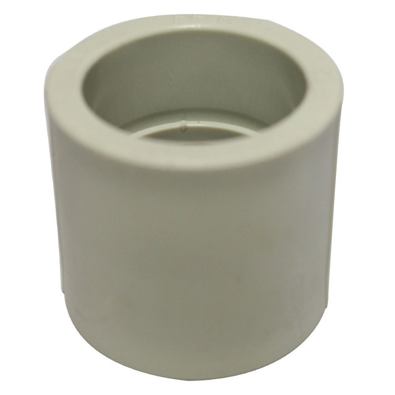 Manchon égal pour diam 40*