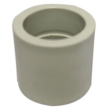 Manchon égal pour diam 40*