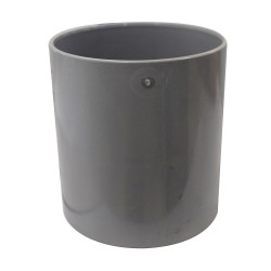 Manchon pvc D110