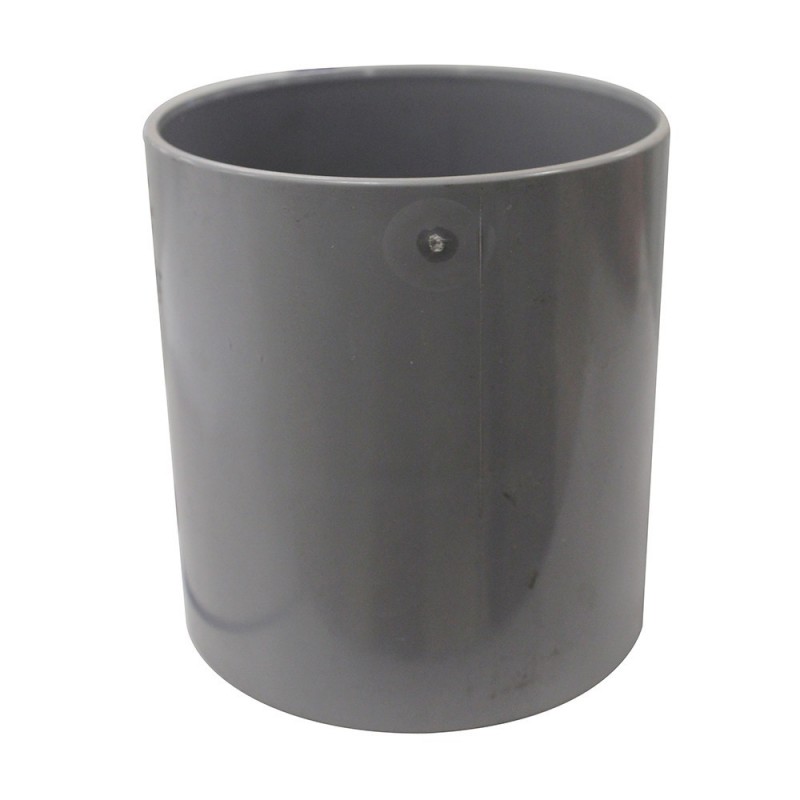Manchon pvc D110