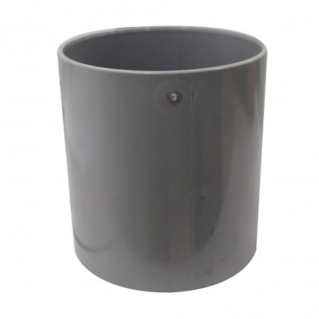 Manchon pvc D110