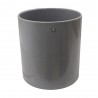Manchon pvc D110
