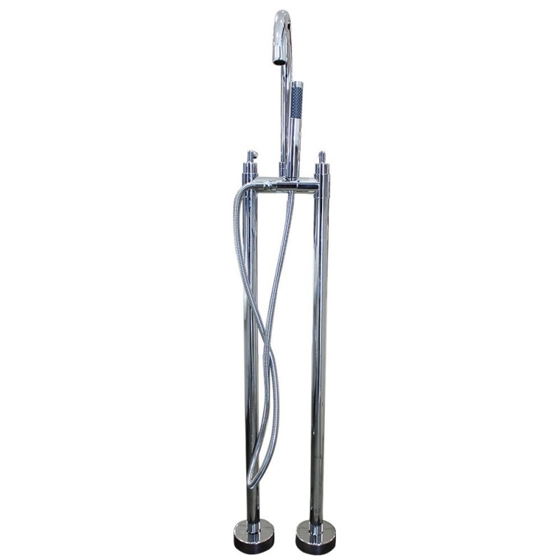 Mélangeur autoportant bec Long SLD-F2011