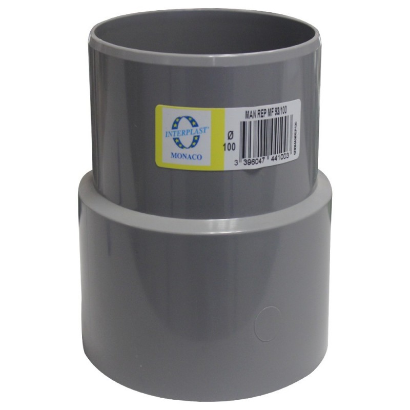 Manchette de réparation 93-100mm*