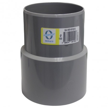 Manchette de réparation 93-100mm*