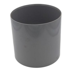 Manchon pvc 125