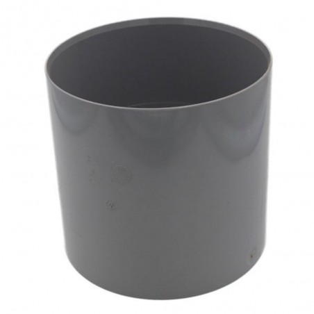 Manchon pvc 125