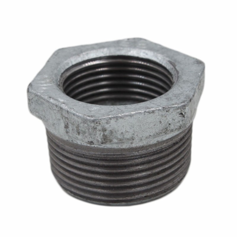 Reduction galva 11-4-1 MF