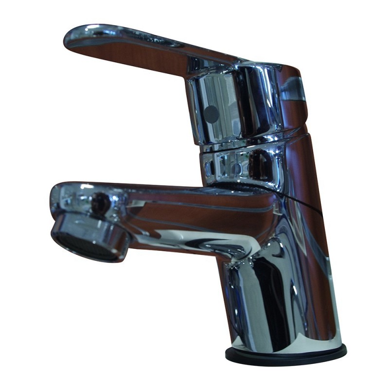 Victoria Mitigeur lavabo chrome +vidage auto -  - meilleure qualité