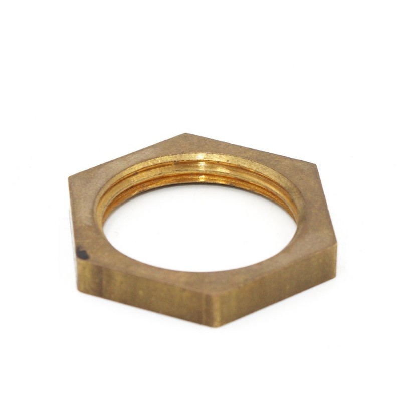 Ecrou laiton 11-2