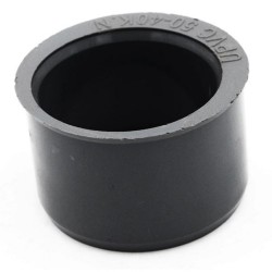 Reduction pvc incorp 40-32