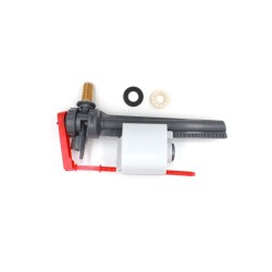 Robinet flotteur 12x17 (3-8) alim latérale FL150L3 WIRQUIN