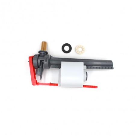 Robinet flotteur 12x17 (3-8) alim latérale FL150L3 WIRQUIN