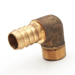 Coude mâle 12x1-2