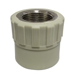 Manchon pourfemelle fileté diam40 1-1-4F*