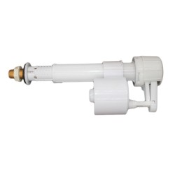 Robinet flotteur à alimentation basse