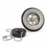 Bonde à chainette pour lavabo SP174 Ø63mm
