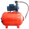 Surpresseur 100Litres CPm170 Hmt38m-7.2m3-H