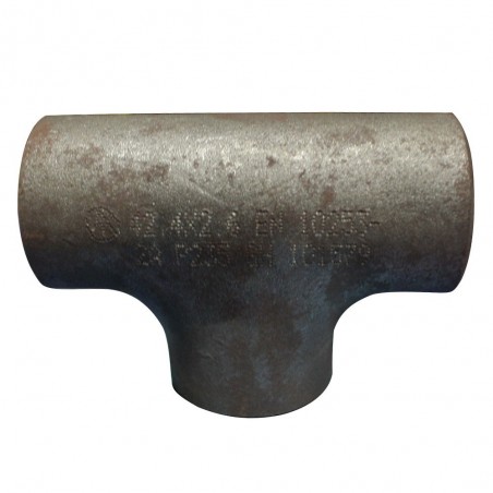 Te acier à souder 42.2x2.6mm*