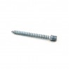 Patte à vis M8x60