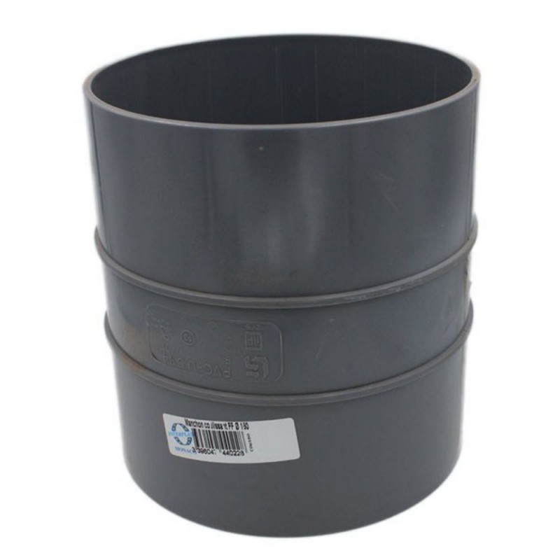 Manchon pvc 160