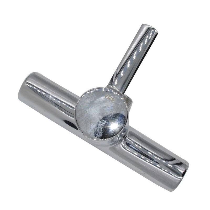 Targa Mitigeur mural douche chr* TBL -  - meilleure qualité