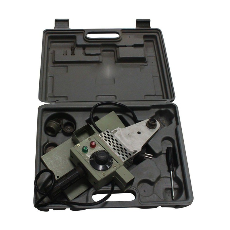 Soudeuse PPR 600 Watts 20-25-32