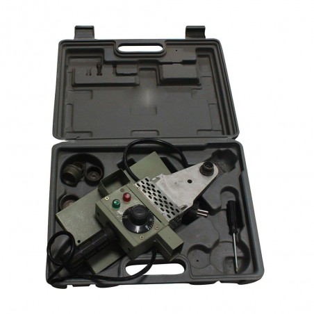 Soudeuse PPR 600 Watts 20-25-32
