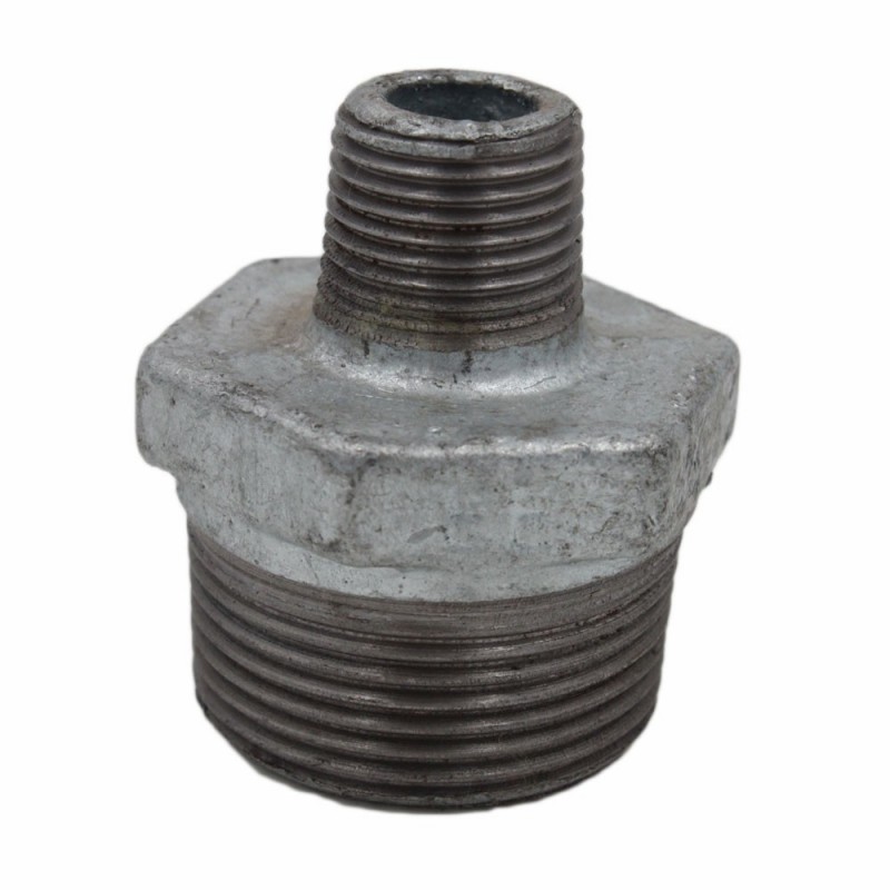 Mamelon réduit galva 1-2-1-4 MM*