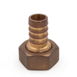 Raccord droit collecteur 3-4 20x1.9