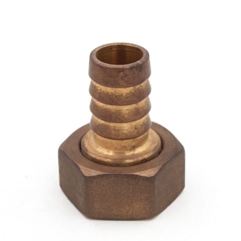 Raccord droit collecteur 3-4 20x1.9