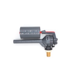 Robinet latéral topy-embout*TBL