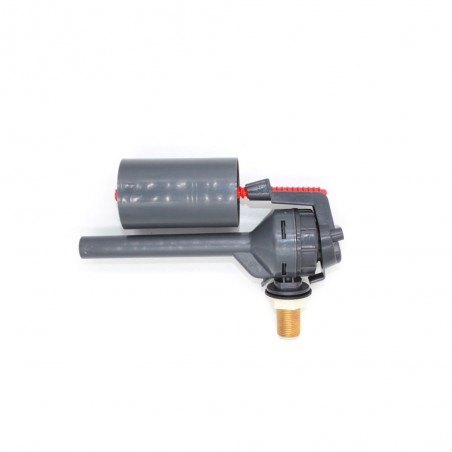 Robinet latéral topy-embout*TBL