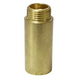 Rallonge Male-Femelle 1-2x50mm