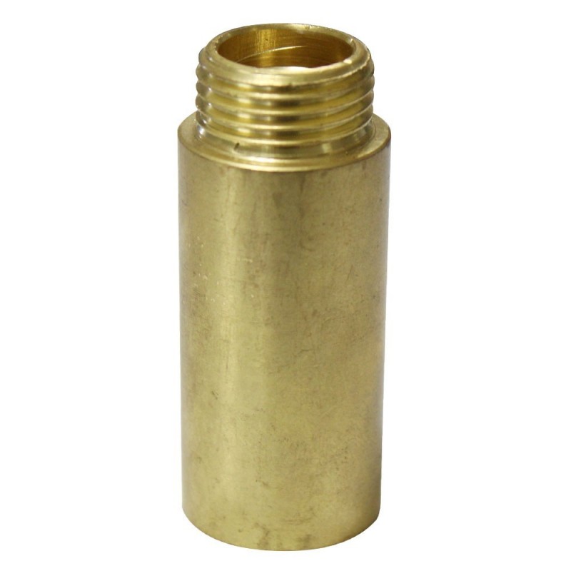 Rallonge Male-Femelle 1-2x50mm