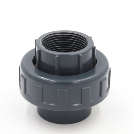 Raccord union press taraudé 1