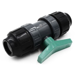 Vanne compression D40