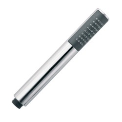 Douchette 1 jet chromé*