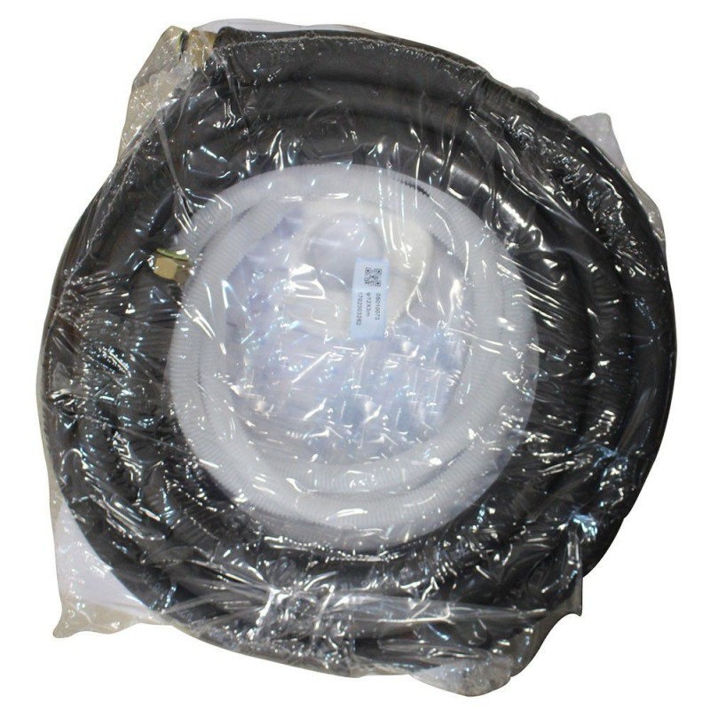 Tuyau en cuivre 3m 1-4-1-2*GREE (2pces)