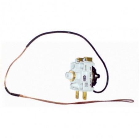 Thermostat sécurité FSTB 85+--5