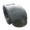 Coude galva 90° 21-2 femelle femelle*