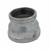 Réduction femelle femelle 240 galva 26x15 1x1-2