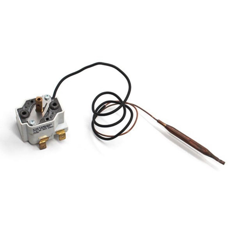 Thermostat de régulation GTLH0407