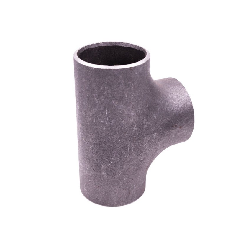 Te acier à souder 60.3x2.9mm*