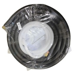 Tuyau en cuivre 4m Ø12 1-4-1-2*GREE(2pces)